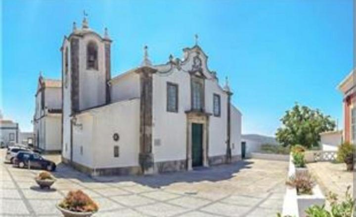 Sun House Villa São Brás de Alportel Eksteriør billede