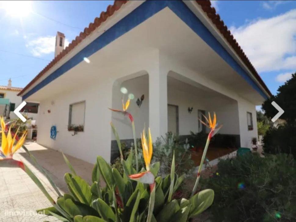 Sun House Villa São Brás de Alportel Eksteriør billede